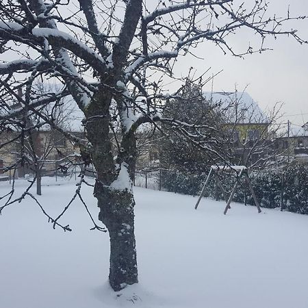 Maison De Vacances Freconrupt La Broque Εξωτερικό φωτογραφία