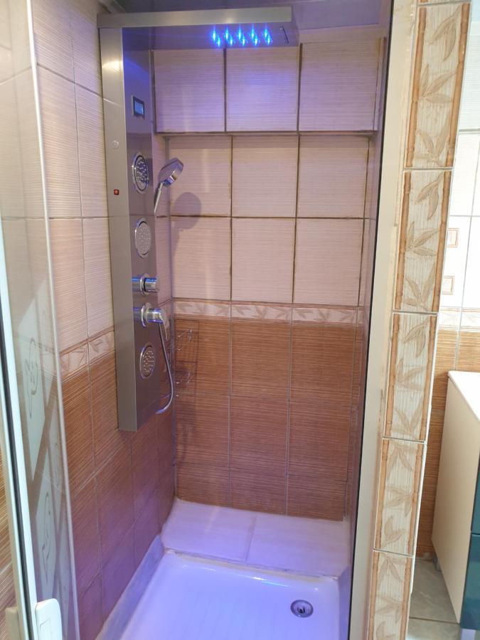 Maison De Vacances Freconrupt La Broque Εξωτερικό φωτογραφία