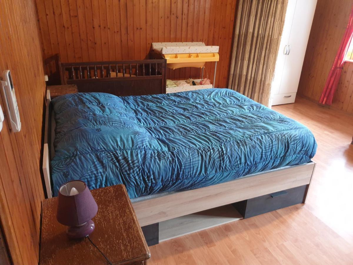 Maison De Vacances Freconrupt La Broque Εξωτερικό φωτογραφία