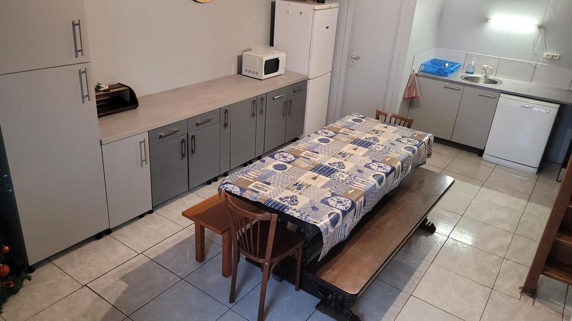 Maison De Vacances Freconrupt La Broque Εξωτερικό φωτογραφία