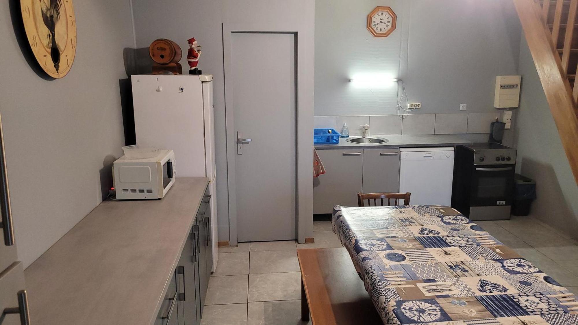 Maison De Vacances Freconrupt La Broque Εξωτερικό φωτογραφία