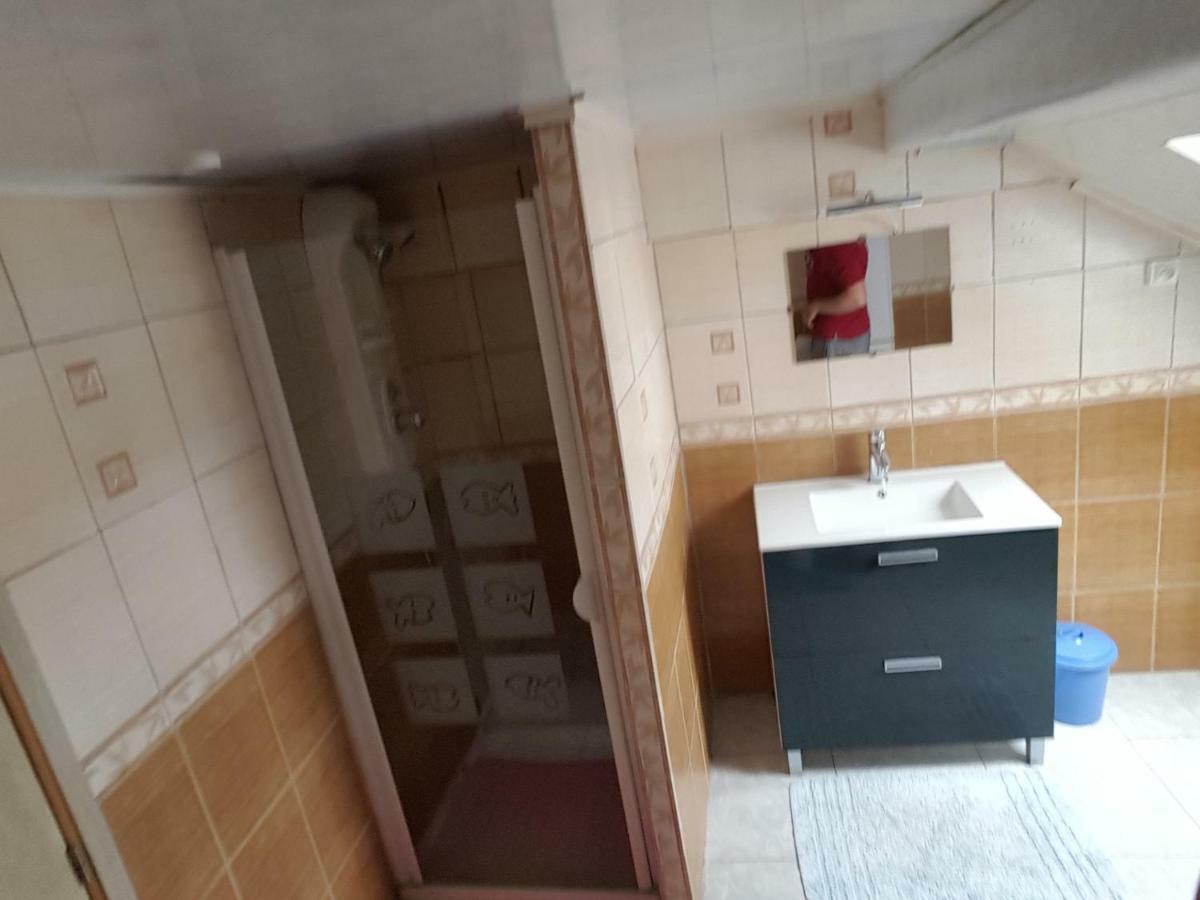 Maison De Vacances Freconrupt La Broque Εξωτερικό φωτογραφία